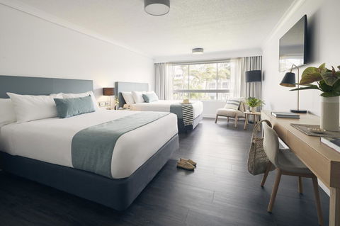 Daydream Island Resort - Grafton Accommodation 19