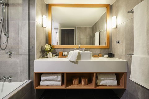 Daydream Island Resort - Grafton Accommodation 31