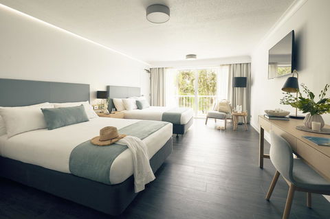 Daydream Island Resort - Grafton Accommodation 6
