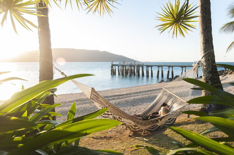 Daydream Island Resort - Grafton Accommodation 32