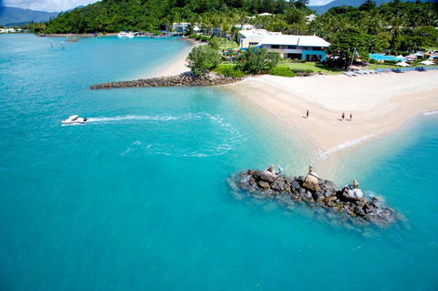 Daydream Island Resort - Grafton Accommodation 42