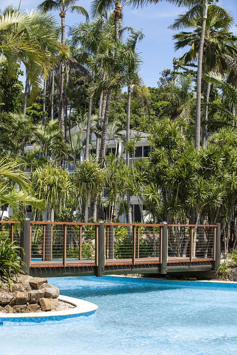 Daydream Island Resort - Grafton Accommodation 21