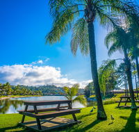 Bay of Palms - Grafton Accommodation