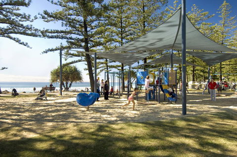 2nd Avenue Beachside Apartments - Grafton Accommodation 28