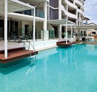 Waters Edge Apartment Cairns - Grafton Accommodation