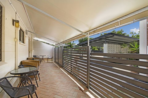 Townsville Holiday Apartments - Grafton Accommodation 11