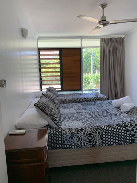 Townsville Holiday Apartments - Grafton Accommodation 3