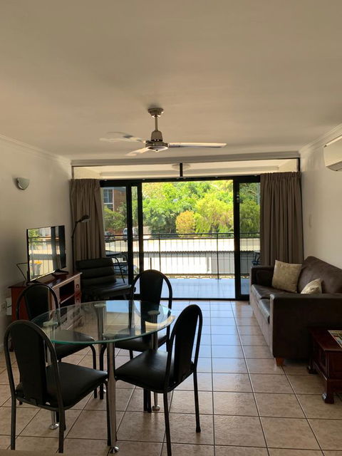 Townsville Holiday Apartments - Grafton Accommodation 2