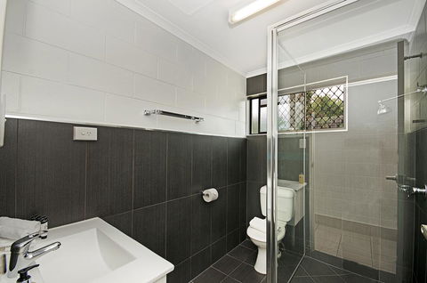 Townsville Holiday Apartments - Grafton Accommodation 18