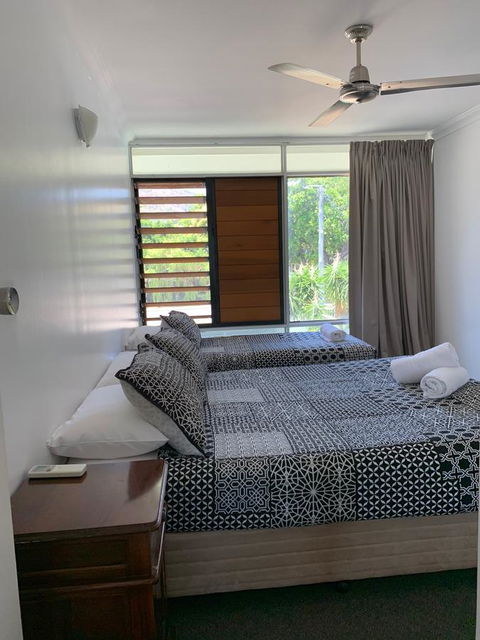 Townsville Holiday Apartments - Grafton Accommodation 4