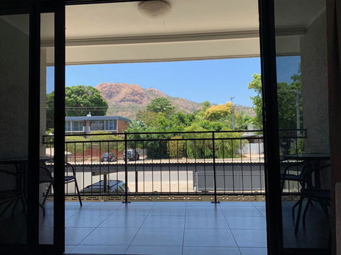 Townsville Holiday Apartments - Grafton Accommodation 1