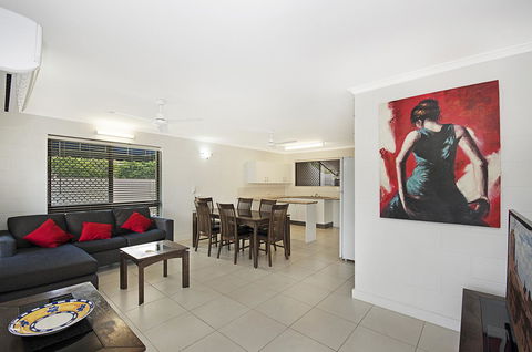 Townsville Holiday Apartments - Grafton Accommodation 20