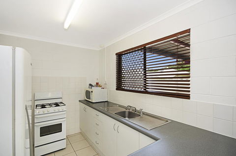 Townsville Holiday Apartments - Grafton Accommodation 17