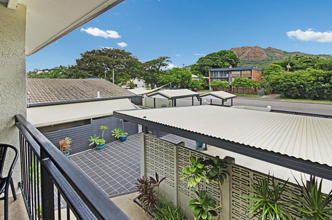 Townsville Holiday Apartments - Grafton Accommodation 12