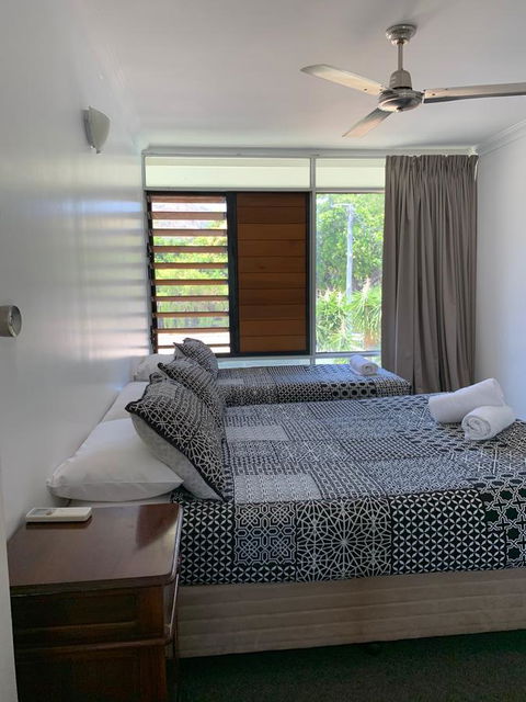 Townsville Holiday Apartments - Grafton Accommodation 7