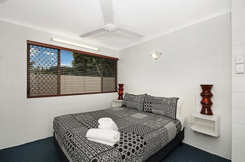 Townsville Holiday Apartments - Grafton Accommodation 16