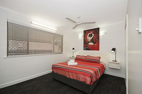 Townsville Holiday Apartments - Grafton Accommodation 14