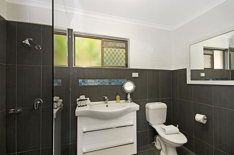 Townsville Holiday Apartments - Grafton Accommodation 22