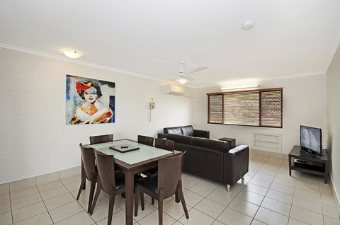 Townsville Holiday Apartments - Grafton Accommodation 21