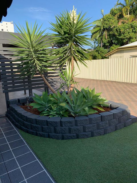 Townsville Holiday Apartments - Grafton Accommodation 8