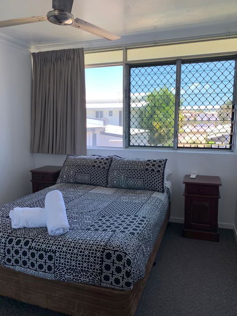 Townsville Holiday Apartments - Grafton Accommodation 6