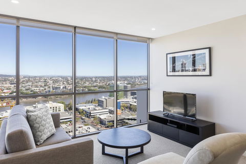 The Milton Brisbane - Grafton Accommodation 1