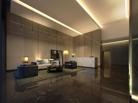 The Milton Brisbane - Grafton Accommodation 4