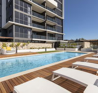 The Milton Brisbane - Grafton Accommodation