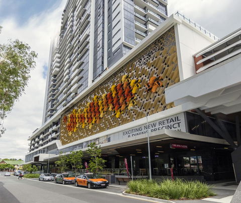 The Milton Brisbane - Grafton Accommodation 6