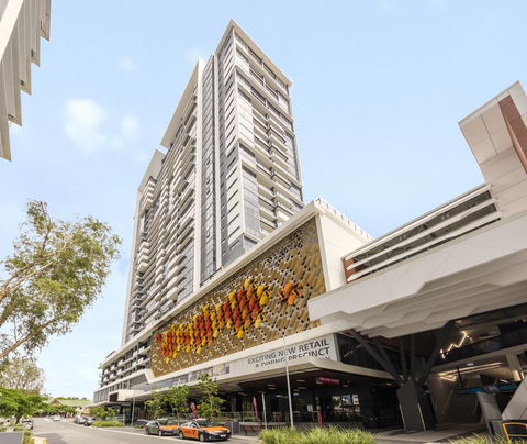 The Milton Brisbane - Grafton Accommodation 7