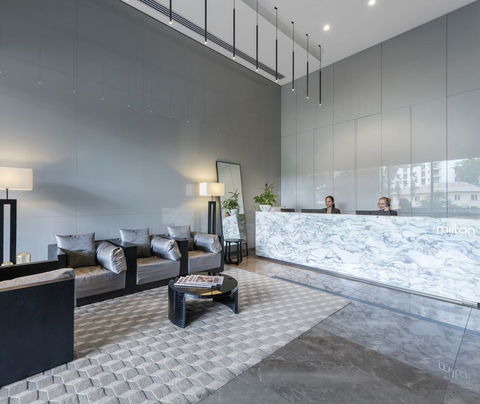 The Milton Brisbane - Grafton Accommodation 3
