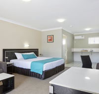 Comfort Inn North Brisbane - Grafton Accommodation