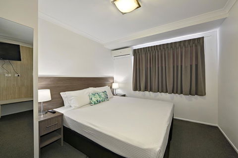 Smart Motels Bert Hinkler - Grafton Accommodation 25