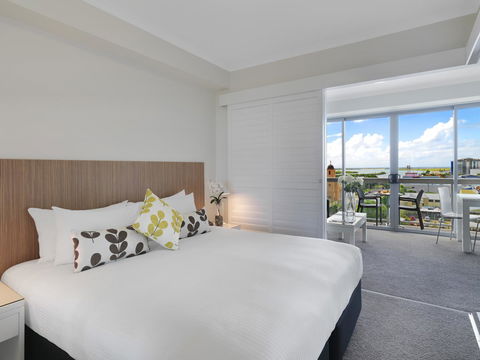 Oaks Mackay Rivermarque Hotel - Grafton Accommodation 2
