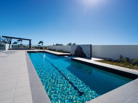 Oaks Mackay Rivermarque Hotel - Grafton Accommodation 4