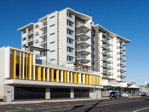 Oaks Mackay Rivermarque Hotel - Grafton Accommodation 6