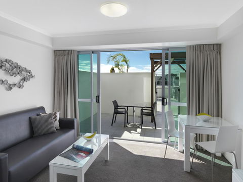 Oaks Mackay Rivermarque Hotel - Grafton Accommodation 1