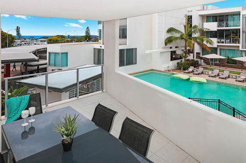 Element On Coolum Beach - Grafton Accommodation 15
