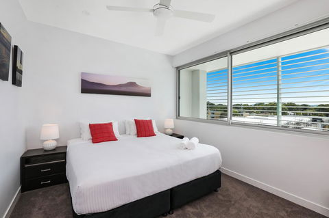 Element On Coolum Beach - Grafton Accommodation 22