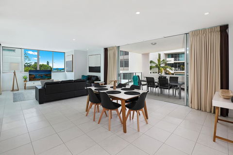 Element On Coolum Beach - Grafton Accommodation 3