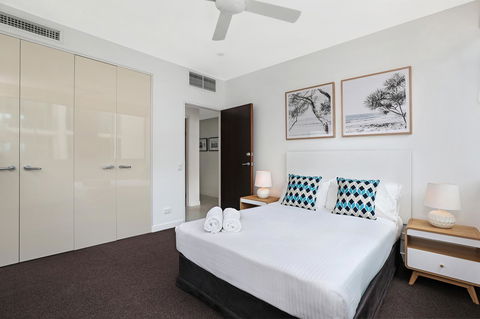 Element On Coolum Beach - Grafton Accommodation 18