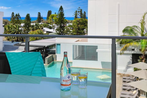 Element On Coolum Beach - Grafton Accommodation 12