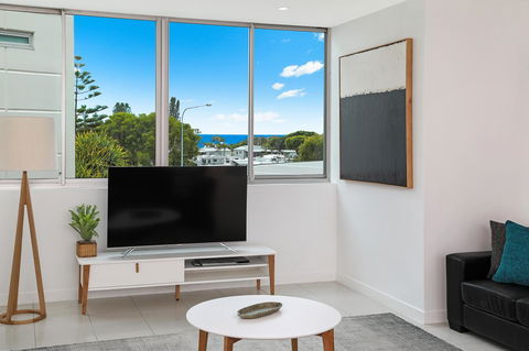 Element On Coolum Beach - Grafton Accommodation 13