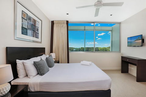Element On Coolum Beach - Grafton Accommodation 25