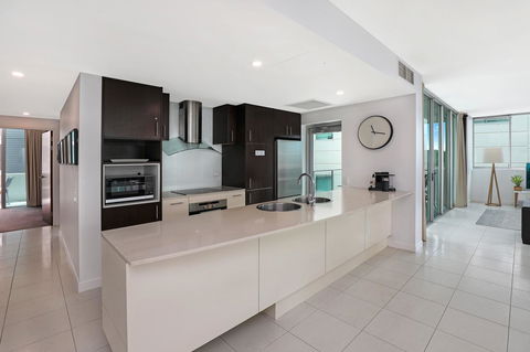 Element On Coolum Beach - Grafton Accommodation 16