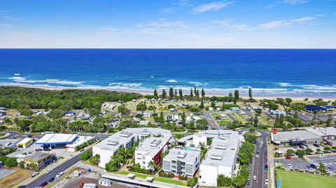 Element On Coolum Beach - Grafton Accommodation 0