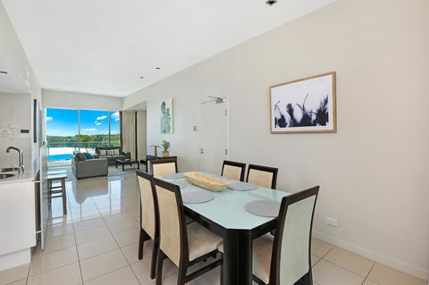 Element On Coolum Beach - Grafton Accommodation 21
