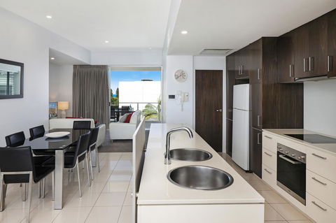 Element On Coolum Beach - Grafton Accommodation 10