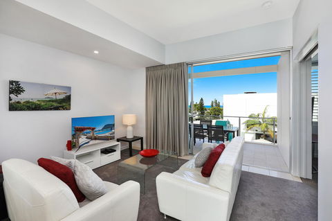 Element On Coolum Beach - Grafton Accommodation 9