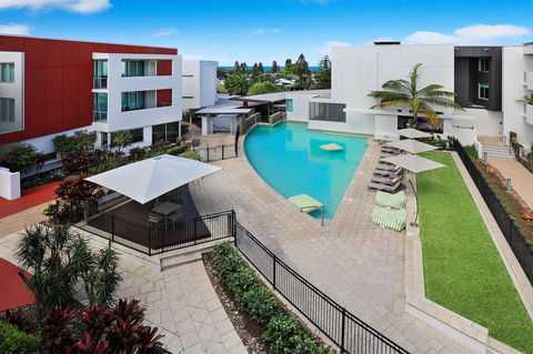 Element On Coolum Beach - Grafton Accommodation 6